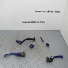 Levier + Selecteur Vitesse Kawasaki KXF 250 4t (zeta) (rfx)
