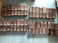 STAR WARS Boites scellées