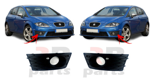 Pour seat leon - cupra,