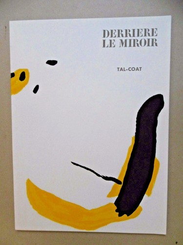 Tal coat derrière - le, miroir