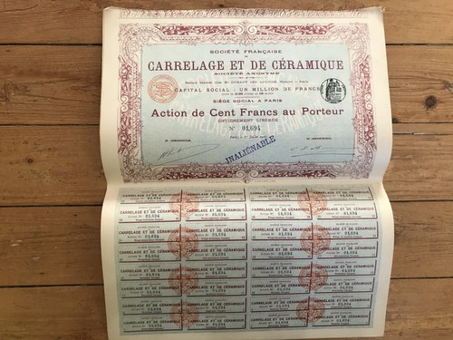 Carrelage ceramique - &, (e)