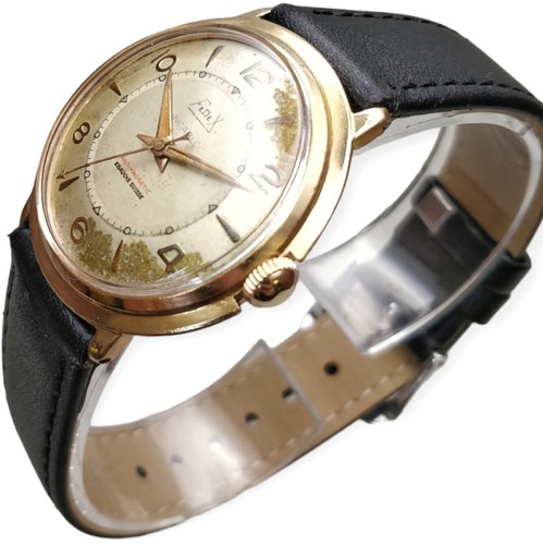 Fedex superbe 35mm cal eta - ,
