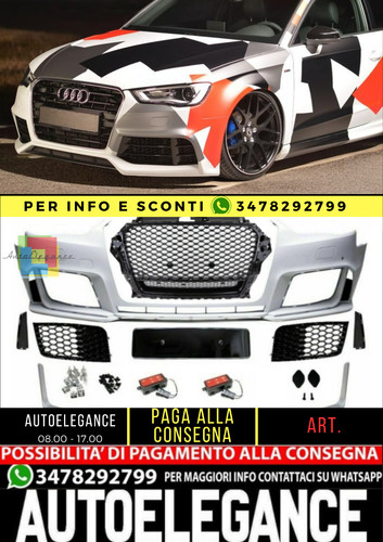 Pare choc adapté - pare-choc,