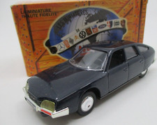 TA1033 NOREV HACHETTE VOITURE