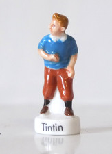 FEVE TINTIN 2011