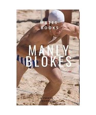 Manly Blokes, Mates Books