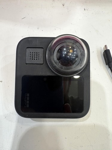 Caméra 360 gopro max - caméra,