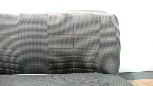 Banquette arriere peugeot - banquette,