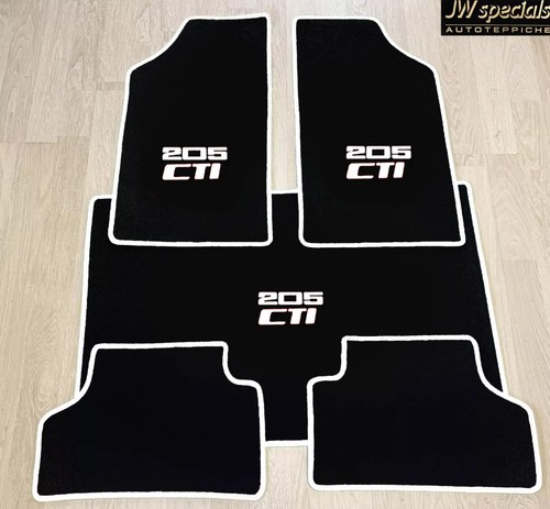 Tapis coffre set pour - de,