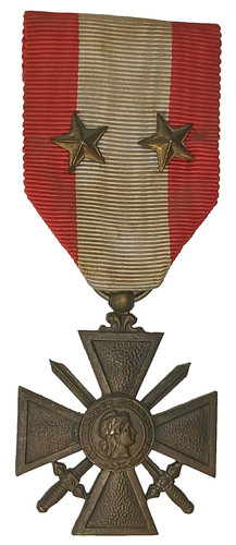Medaille med 242 - 242, de