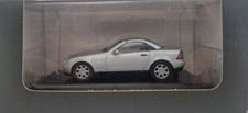 Herpa 1/43 - Mercedes Benz SLK
