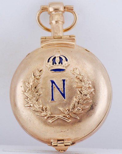 Rare montre gousset antique - gousset,