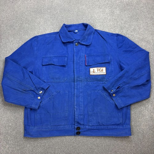 Veste française adulte grand
