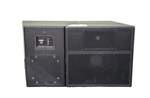 Eaw sa460 way mid - eaw,