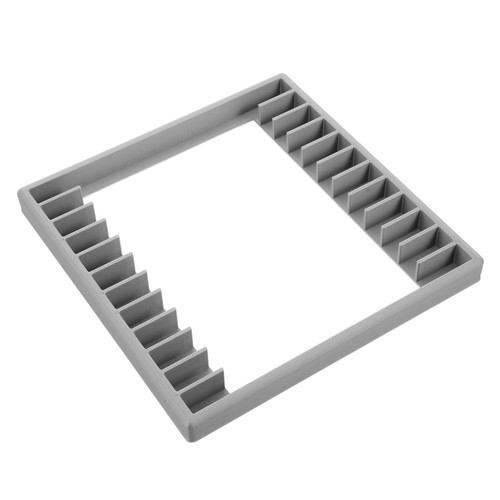 Porte organiseur de - porte, cd