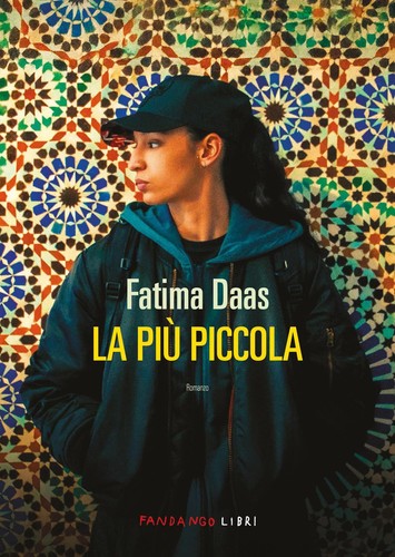 Fatima daas più piccola - fatima,