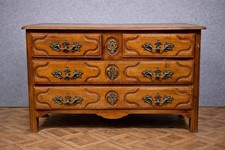 Superbe commode ancienne en