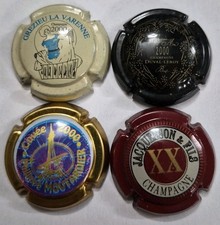 Capsule An 2000 - Lot 6 - 4