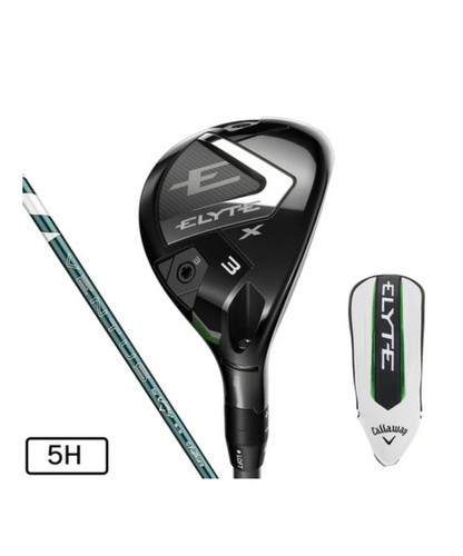 Callaway elyte hybrid - callaway,