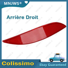 Catadioptre Reflecteur Pare