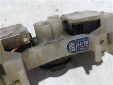 84310-6A750 commande de feu