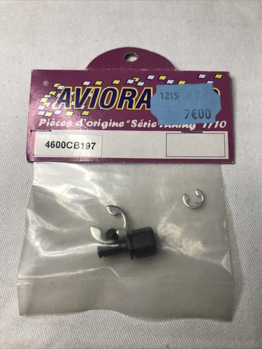 Avioracing 4600cb197 pièces - avioracing,