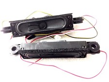 JVC EM48FTR TV Speakers 