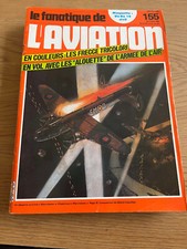 LE FANA DE L'AVIATION N°155