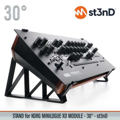 Stand pour korg minilogue - pour,