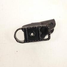 Cale pied origine pour moto