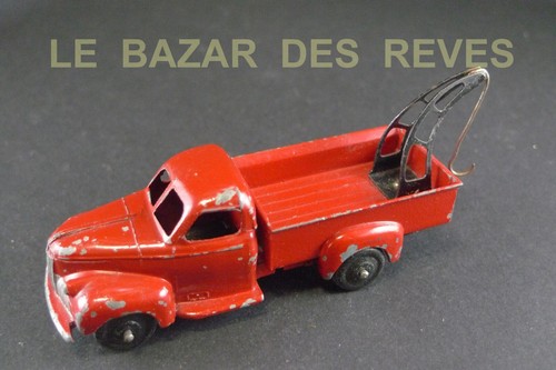 Dinky toys france - dinky,