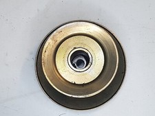 poulie sortie moteur de tondeuse autoportée Honda hf 1211 h