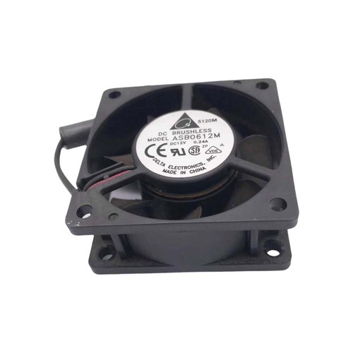 Power cooling fan - cooling, asb0612m