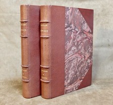 Oeuvres de Rabelais 2/2 / La