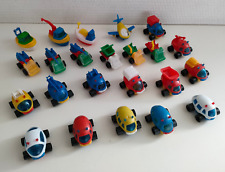 Nesquik lot de 23 jouets bonus