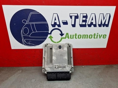 Calculateur moteur caddy iv - moteur,