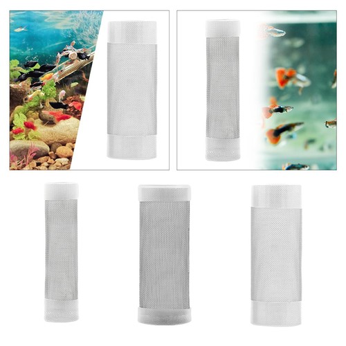 Filet filtrant pour aquarium - filtrant,