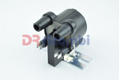 Electronic ignition coil for - electronic,
