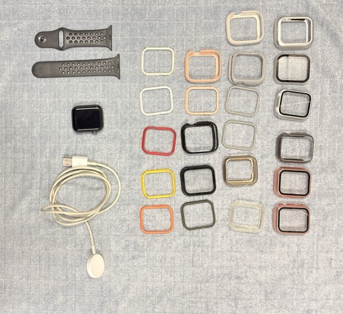 Montre apple watch série - montre, 5