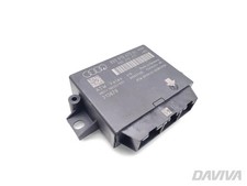 Audi A1 Unité de module de