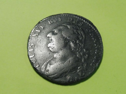 Ancienne monnaie 12 - monnaie,