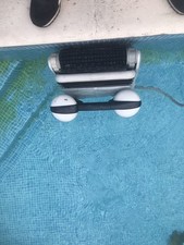 robot de piscine zodiac