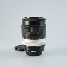 Excellent Objectif Nikon Non