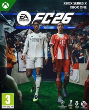 EA SPORTS FC 26 Standard