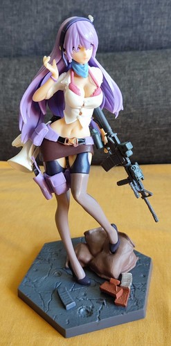 Figurine after school arena - after,