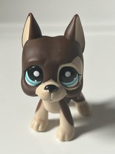 Petshop danois 817 authentique de collection