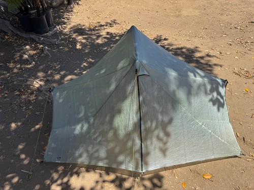 Tarptent dipole dyneema - tarptent, li