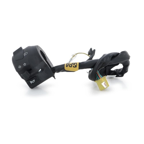 Commodo gauche mash 125 - -,