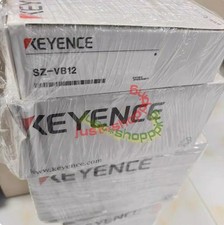1PCS Neuf Keyence SZ-VB12