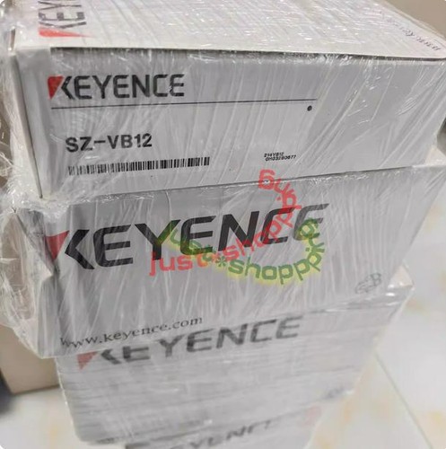 1pcs neuf keyence - neuf, sz-vb12
